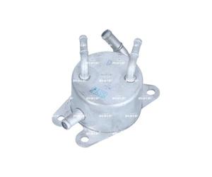 FITS TOYOTA RAV 4 III 2.0 4WD OIL COOLER, AUTOMATIC TRANSMISSION 310068 NRF