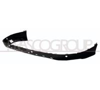 Fits Toyota Rav 4 Rear Bumper Lower Textured With PDC And Moulding Holes 15-18