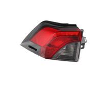 Fits Toyota Rav 4 Rear Lamp LED Left Hand 2019-