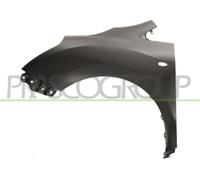 Fits Toyota Verso Front Wing Left Hand 2009-2012