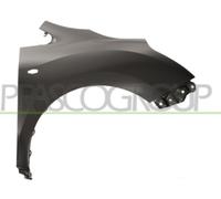 TOYOTA VERSO Front Wing Right Hand 2009-2012