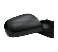 Fits Toyota Yaris Door Mirror Manual Right Drivers Offside Rh Os 2006-2009
