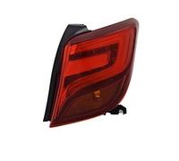 PRASCO TY3294163 Rear light