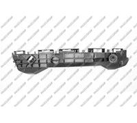 Fits Toyota Yaris 17-20 Rear Outer Bumper Bracket Left Hand TY3301064 (39056)