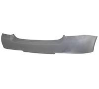 Toyota Yaris 99-03 Rear Bumper Upper Primed