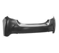 Fits Toyota Yaris 2014-2017 Rear Bumper