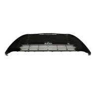 Fits Toyota Yaris 2017 2018 2019 2020 Front Bumper Centre Grille Gloss Black