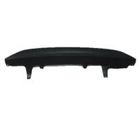 Fits Toyota Yaris 2017 2018 2019 2020 Rear Bumper Spoiler Black