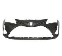 Fits Toyota Yaris 2017 2018 2019 Front Bumper Primed Black