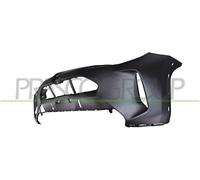 Fits Toyota Yaris Cross Front Bumper Smooth 2020 Onwards