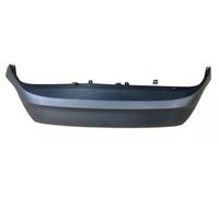 Fits Toyota Yaris Cross Rear Bumper Lower Matt Black 2020-