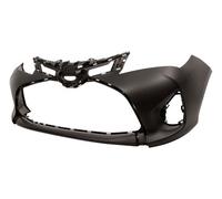 Fits Toyota Yaris Front Bumper 20142017