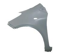 Toyota Yaris 06-11 Front Wing With Holes Left Hand TY3253014