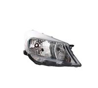 Prasco Headlight TY3284803 Right-hand Electric Fits Toyota Yaris 2012-2014