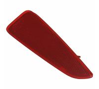 Fits TOYOTA YARIS Rear Bumper Reflector Right Hand 20-