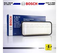 Bosch Car Air Filter S9177 - 1987429177