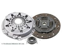 FITS TOYOTA YARIS/VITZ 1.0 CLUTCH KIT ADBP300183 BLUE PRINT