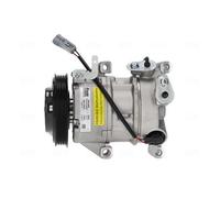 FITS TOYOTA YARIS/VITZ 1.3 COMPRESSOR, AIR CONDITIONING 891095 NISSENS
