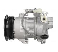 FITS TOYOTA YARIS/VITZ 1.3 VVT-I COMPRESSOR, AIR CONDITIONING 890145 NISSENS