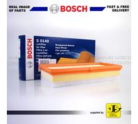 Bosch Car Air Filter S0140 - F026400140