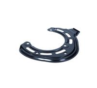 Brake disc cover Front Axle Right cataphoretically primed 8125 24119 TRISCAN
