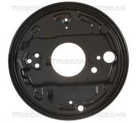 ✅Fits TRISCAN 8125 29261 Splash Panel, brake disc ⭐UK Seller⭐