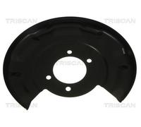 Fits TRISCAN 8125 43215 SPLASH SHIELD, DISC BRAKE ⭐UK Stock⭐
