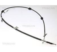 Fits TRISCAN 8140 131003 Cable Pull, parking brake UK Stock