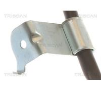 TRISCAN 8140 131004 Hand brake cable