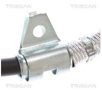 Fits TRISCAN 8140 131366 HAND BRAKE CABLE