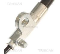 TRISCAN 8140 141192 Handbrake cable