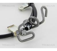 TRISCAN 8140 151060 Hand brake cable