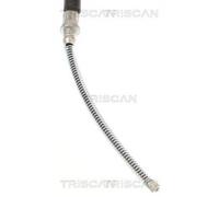 TRISCAN 8140 151093 Handbrake cable