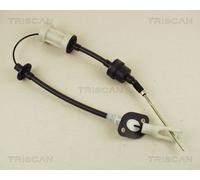 TRISCAN 8140 15263 Clutch Cable