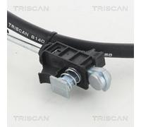 Fits TRISCAN 8140 15706 CABLE, MANUAL TRANSMISSION ⭐UK Stock⭐