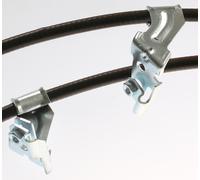 Fits TRISCAN 8140 161167 handbrake line FORD T. C-MAX/FOCUS 10- LE/PR KPL. UK