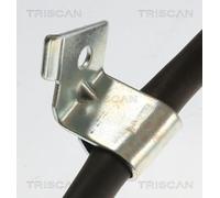 CABLE PULL PARKING BRAKE 8140 161226 FOR FORD TRANSIT/CUSTOM/V362/Bus TOURNEO