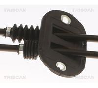 TRISCAN 8140 16733 Cable, manual transmission