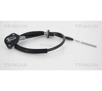 Triscan Clutch Cable 8140 21201 – for Chevrolet / Daewoo Aveo Kalos (OE 96339736)
