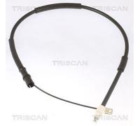Fits TRISCAN 8140 231182 BRAKE CABLE. HAND ⭐UK Stock⭐