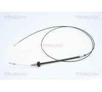 Fits TRISCAN 8140 23150 handbrake line DB T. SPRINTER 95-06 MIDDLE DE Stock