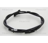 Fits TRISCAN 8140 241122 handbrake line OPEL T. ZAFIRA 11- PR ⭐UK Stock⭐