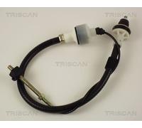 TRISCAN 8140 24233 Clutch Cable