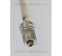 TRISCAN 8140 251258 Handbrake cable