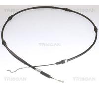 Fits TRISCAN 8140 291182 Cable Pull, parking brake