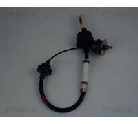 Fits TRISCAN 8140 38239 clutch cable CITROEN XSARA 97-05