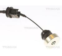 Fits TRISCAN 8140 38240 clutch cable PEUGEOT PARTNER 1.9-2.0 HDI 96-15