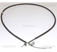 TRISCAN 8140 421142 Handbrake cable
