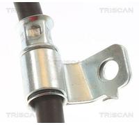 Triscan Handbrake Cable 8140 4310107 - Disc Brake - for Hyundai Kona