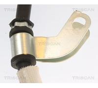 Triscan Parking Brake Cable 8140 431099 – Disc Brake for Hyundai & Kia